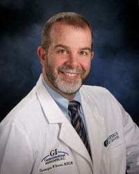 Dr. Christopher c Brown, MDCM, FRCPC