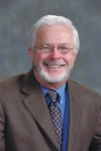 Dr. Richard L. Stieg, MD, MHS