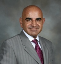 Zafer Hasan Haydar, MD